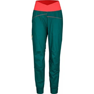 Ortovox Pantaloni Valbon Pants W Pacific Green M