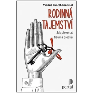 Rodinná tajemství - Poncet-Bonnisol, Yvonne