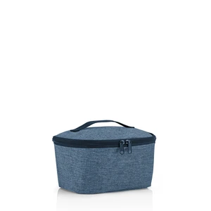 Termobox Reisenthel Coolerbag S pocket Twist blue