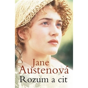 Rozum a cit - Austenová Jane, Kondrysová Eva