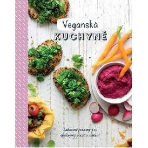 Veganská kuchyně