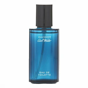 Davidoff Cool Water Man woda toaletowa dla mężczyzn 40 ml