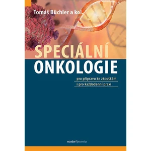 Speciální onkologie - Büchler Tomáš