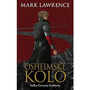 Osheimské kolo - Mark Lawrence