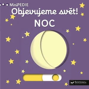 Objevujeme svět! Noc -- MiniPEDIE