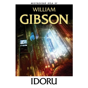 Idoru - William Gibson