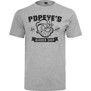 Popeye Ing Barber Shop Szürke XL