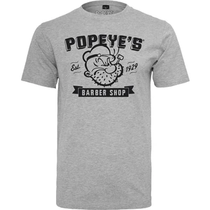 Popeye Koszulka Barber Shop Szary XL