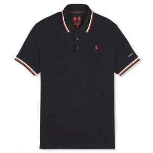 Musto Evolution Pro Lite SS Polo Black M