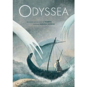 Odyssea - Homér