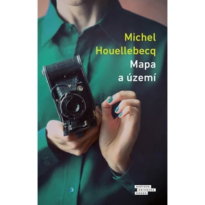 Mapa a území - Michel Houellebecq