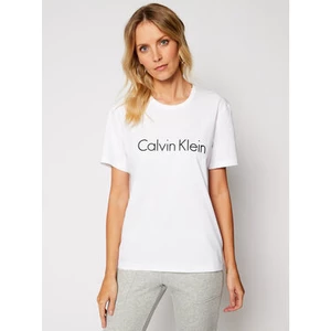 Calvin Klein Dámské triko QS6105E-100 S