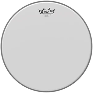 Remo AX-0116-00 Ambassador X Coated 16" Față de tobă