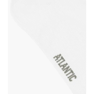 Men's socks 3Pack - white