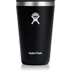 Hydro Flask All Around Tumbler termohrnček farba Black 473 ml