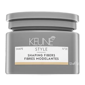 Keune Style Shaping Fibers stylingová pasta pro definici a tvar 125 ml
