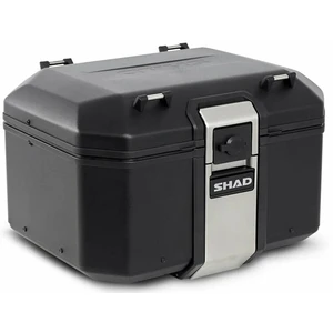 Shad TR48 Terra Black Top Box