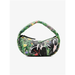 Green Women Patterned Handbag Desigual Arty Pepo Bangor - Women