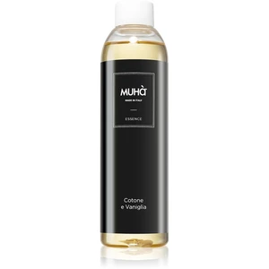 Muha Cotone e Vaniglia náplň do aroma difuzérů 200 ml
