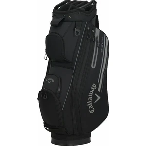 Callaway Chev 14+ Black Cart Bag