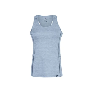 Hannah Rina Dámský funkční top 10029127HHX pearl blue mel 40