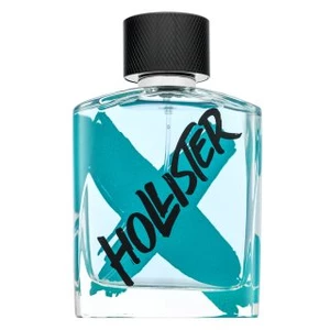 Hollister Wave X For Her - EDP 100 ml
