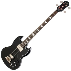 Epiphone EB3 Bass EB Ebony