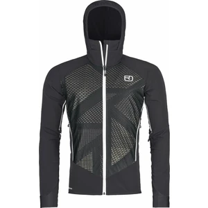 Ortovox Col Becchei Jacket M Black Raven L Jachetă