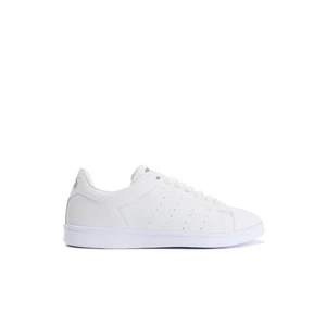 Slazenger Ibtihaj i sneaker men's shoes white.