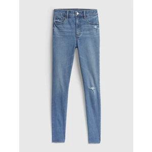 GAP Jeans high rise universal jegging Washwell - Women