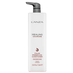 L’ANZA Healing ColorCare Color Preserving Conditioner ochranný kondicionér pro barvené vlasy 1000 ml