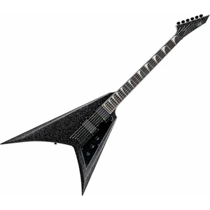 ESP LTD KH-V Black Sparkle