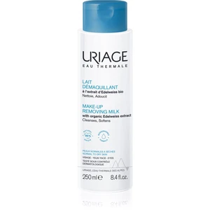 Uriage Eau Thermale Cleansing Mik jemné odličovací mléko na obličej a oči 250 ml