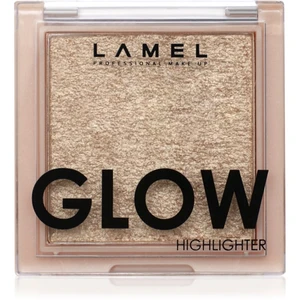 LAMEL OhMy Glow rozjasňovač odtieň 402 3,8 g