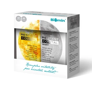 Biomin RESTART COVITAL