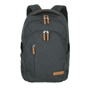 Travelite Basics Allround Backpack Anthracite