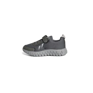 Hummel Yaya Jr Gray Kids Sneakers