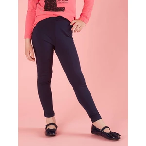 Leggings navy blue Yups cha0064dz. R98