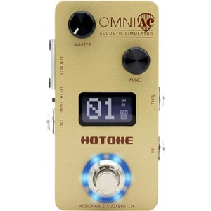 Hotone Omni AC