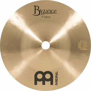 Meinl Byzance Traditional Platillo Splash 6"