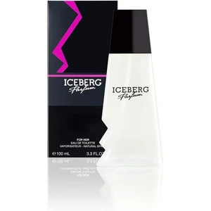 Iceberg Femme woda toaletowa dla kobiet 100 ml