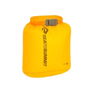 Vodotesný kryt Sea To Summit Ultra-Sil Dry Bag 3 L oranžová farba