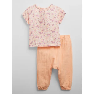 GAP Baby set Unisex - Girls