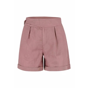 Volcano Woman's Shorts P-Megi L23253-S23