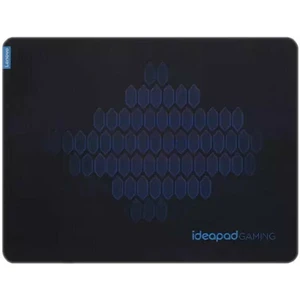 Podložka pod myš Lenovo IdeaPad Gaming Cloth M, 36 x 27,5 cm (GXH1C97873) čierna podložka pod myš • hladký vodoodolný povrch • protišmyková gumová zák