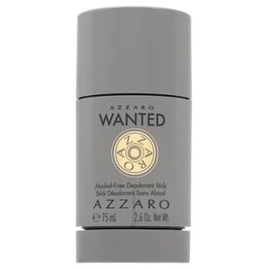 Azzaro Wanted 75 ml dezodorant pre mužov deostick