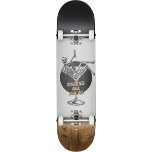 Globe G1 Excess Skateboardul