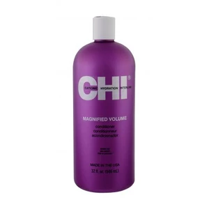 CHI Magnified Volume Conditioner do włosów bez objętości 946 ml