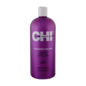 CHI Magnified Volume Conditioner do włosów bez objętości 946 ml