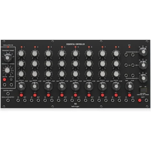 Behringer 960 Sequential Controller